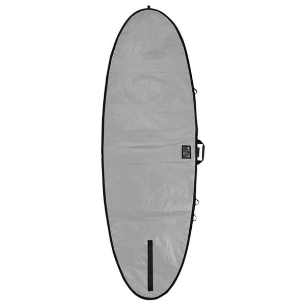 Mystic Windsurf Cover Patrol Day Sort 240 x 85 cm