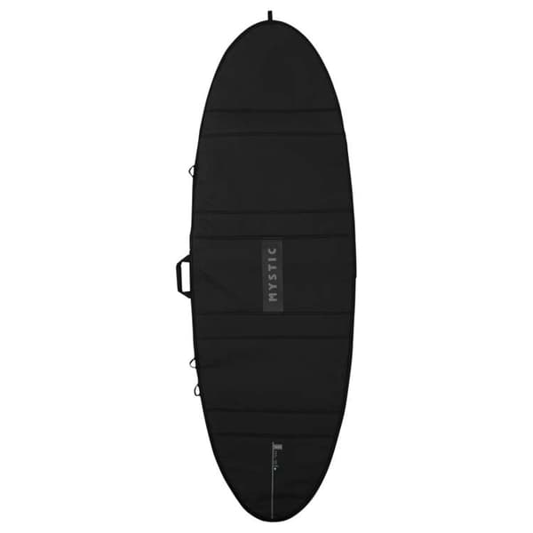 Mystic Windsurf Cover Patrol Day Sort 240 x 85 cm