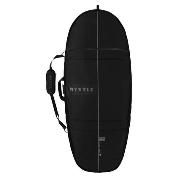 Mystic Foilboard Lock Patrol Day 72 Inches Svart