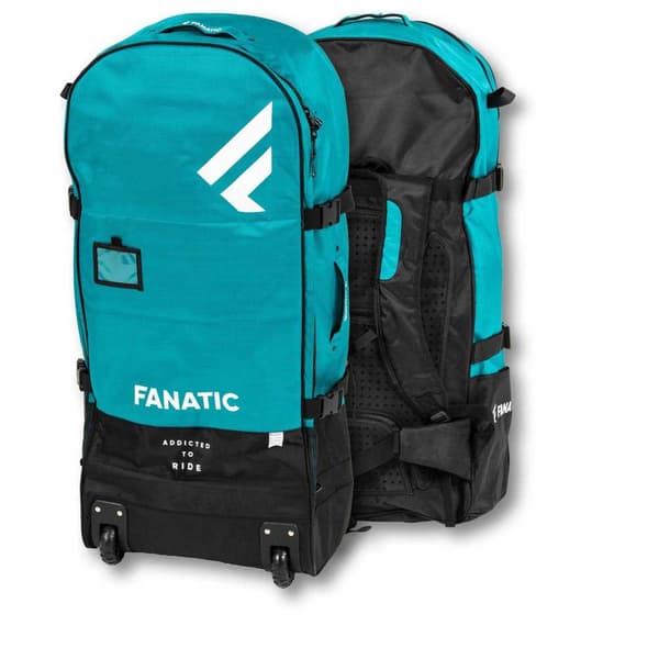 Fanatic Boardbag Premium Blå M