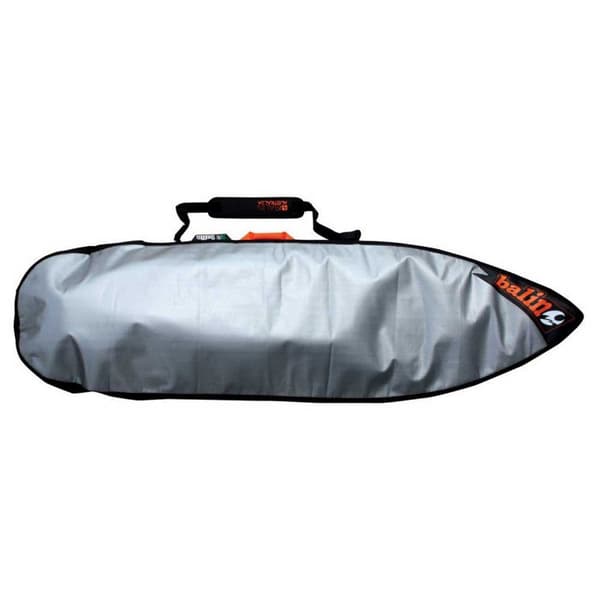 Balin Väska Ute Surfboard 6´3 Grå