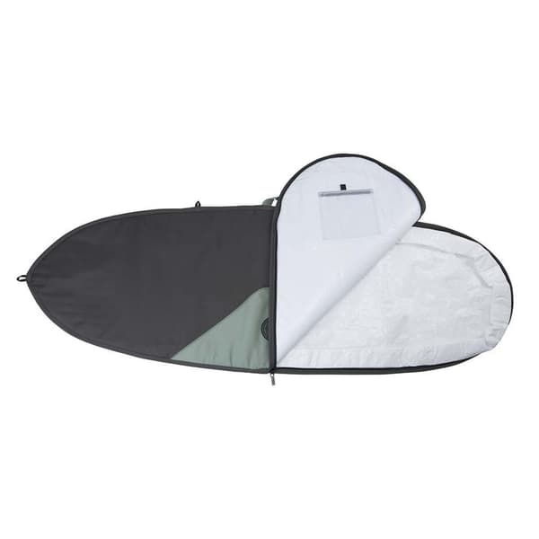 Ion Brädor Cover Surf Core 6´0´´ Grå 183 x 53 cm