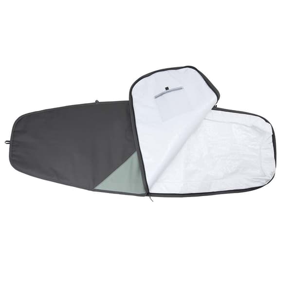 Ion Brädor Cover Surf Core Stubby 5´6´´ Grå 157 x 78 cm