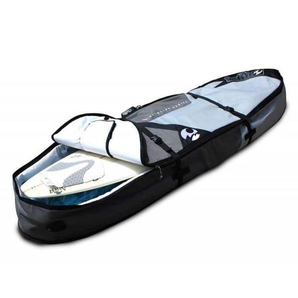 Balin Bräda Omslag Multi Bulky 8´6´´ Blå 259.1 cm