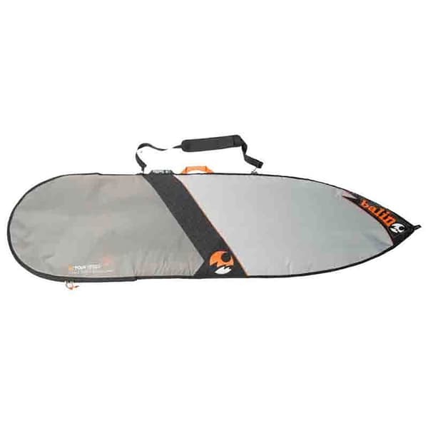 Balin Bräda Omslag Tour Big Boy 5´10´´ Grå 177.8 cm
