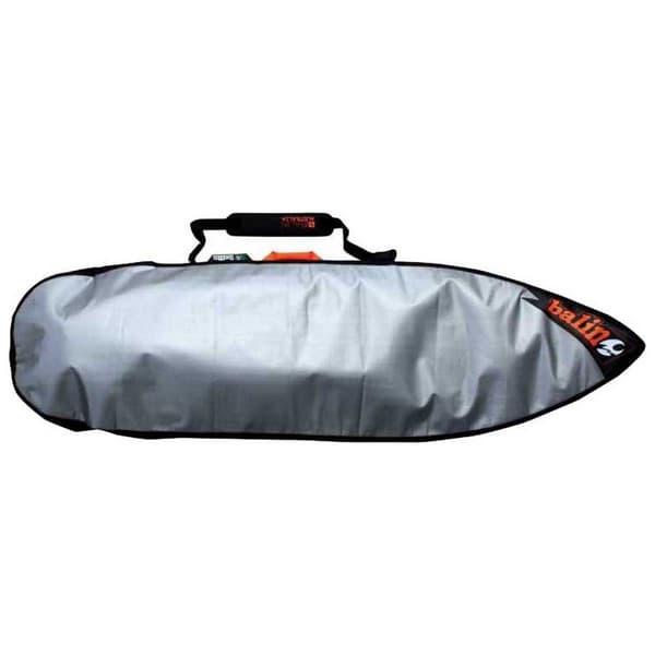 Balin Väska 6´0 Ute Surfboard Grå