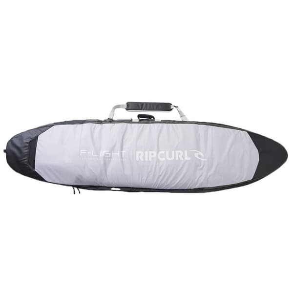 Rip Curl Surf Kansi F-light Triple Cover 7´0 Harmaa