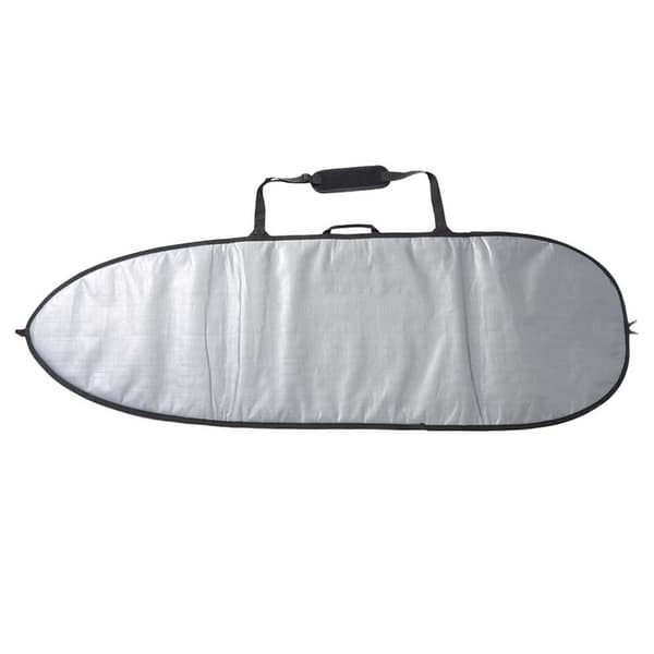 Rip Curl Surf Cover Day Cover Fish 6´5 Svart