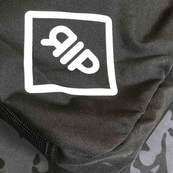Rip Surf Cover Commando Logo Ogm