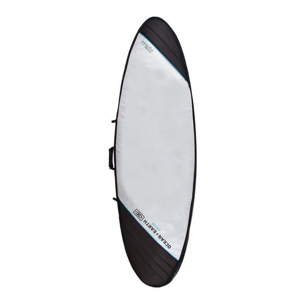 Ocean & Earth Aircon Fish Board 5´8´´