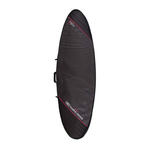 Ocean & Earth Aircon Fish Board 5´8´´