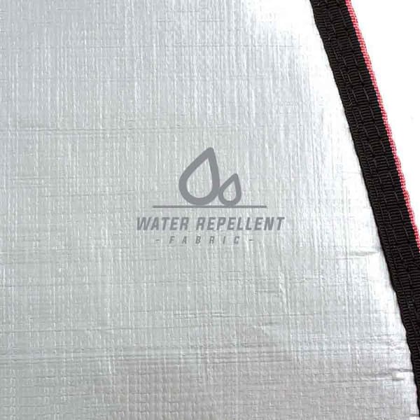 Ocean & Earth Sup-suoja Barry Sup Board 10´0´´