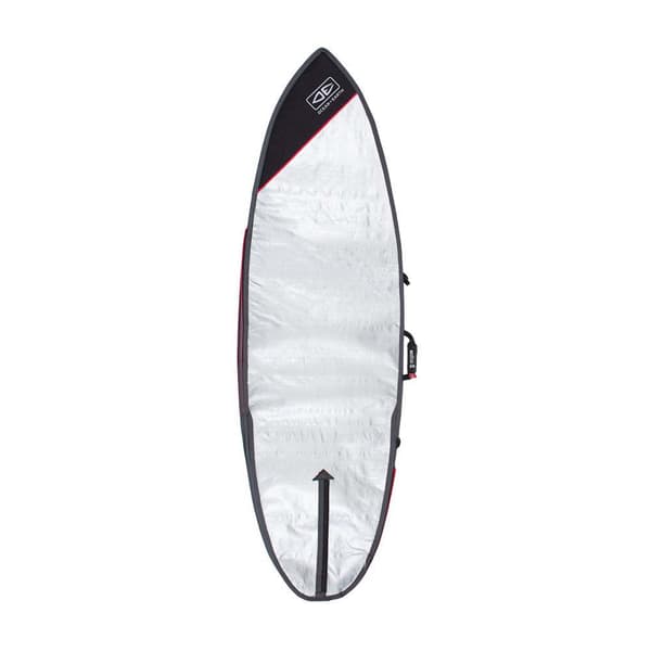 Ocean & Earth Compact Day Mid Length 7´0``