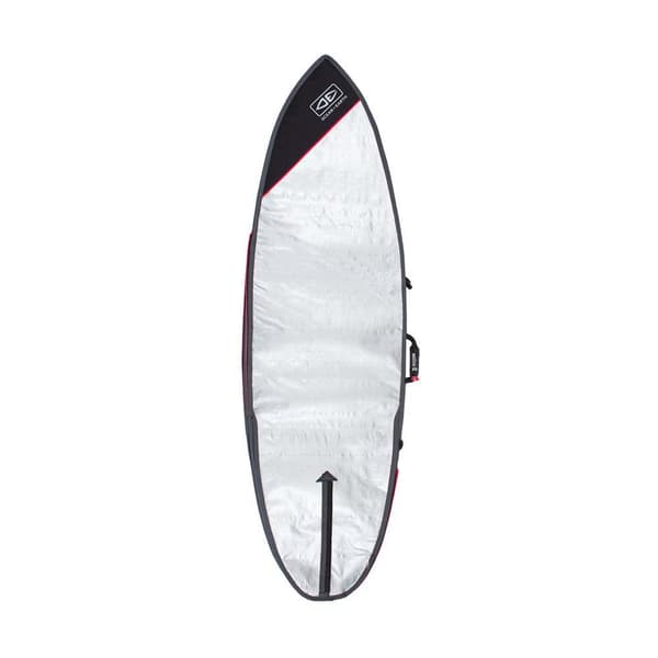 Ocean & Earth Compact Day Mid Length 7´8``