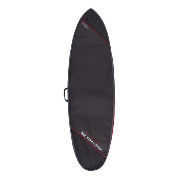 Ocean & Earth Compact Day Mid Length 7´8``