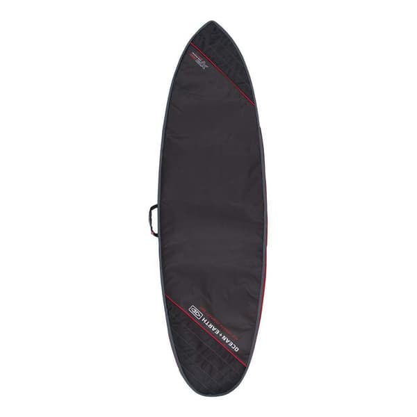Ocean & Earth Compact Day Mid Length 8´0``