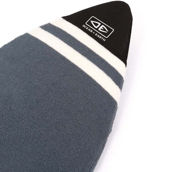 Ocean & Earth Fish Stretch 7´6``