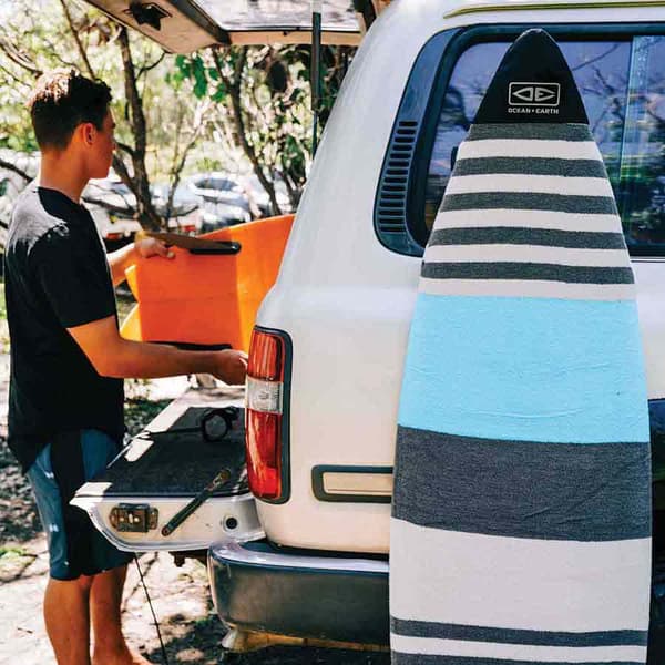 Ocean & Earth Shortboard Stretch 7´0``