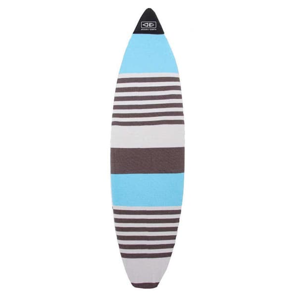 Ocean & Earth Shortboard Stretch 7´0``