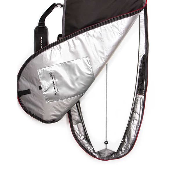 Ocean & Earth Surf Kansi Aircon Shortboard 6´4´´