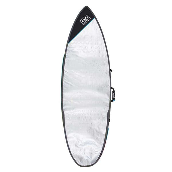 Ocean & Earth Surf Cover Compact Day Shortboard 5´8´´
