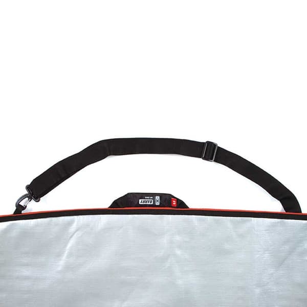Ocean & Earth Surf Cover Barry Basic Shortboard 6´4´´  193 cm