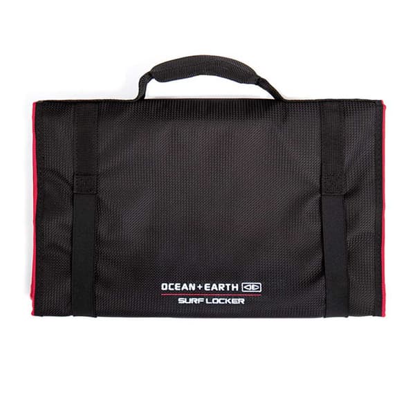 Ocean & Earth Finnedæksel 3 Fold Surf Locker