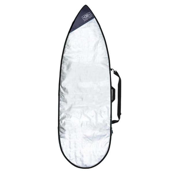 Ocean & Earth Surf Kansi Barry Basic Shortboard 6´4´´  193 cm