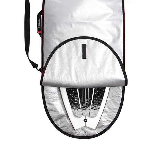 Ocean & Earth Surf Cover Barry Basic Shortboard 6´8´´  203 cm