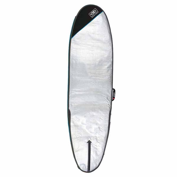 Ocean & Earth Surf Cover Compact Day Longboard 9´6´´  290 cm