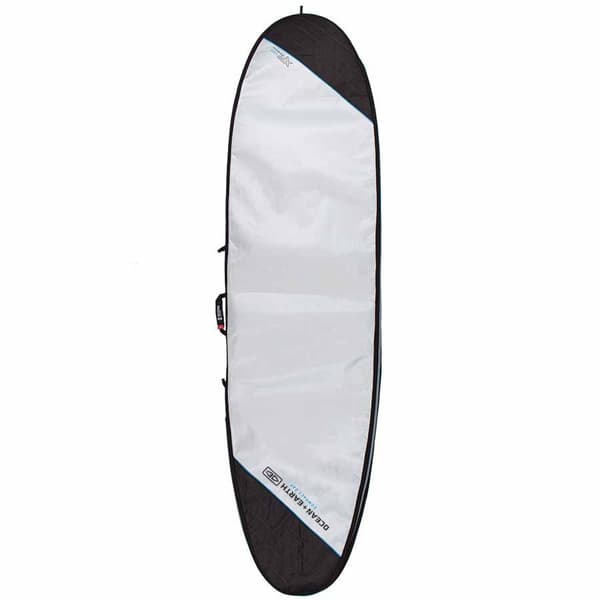 Ocean & Earth Surf Cover Compact Day Longboard 9´6´´  290 cm
