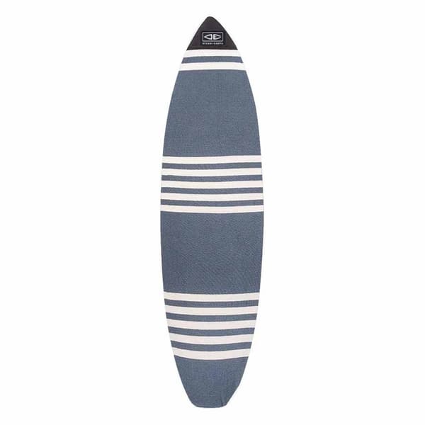 Ocean & Earth Surf Cover Fish Sox 6´0´´  183 cm