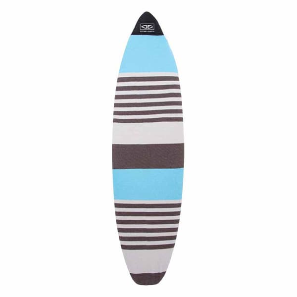 Ocean & Earth Surf Kansi Fish Sox 7´0´´  213 cm