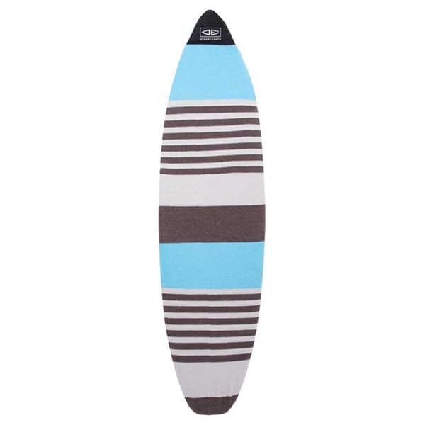 Ocean & Earth Surf Cover Fish Sox 6´0´´  183 cm