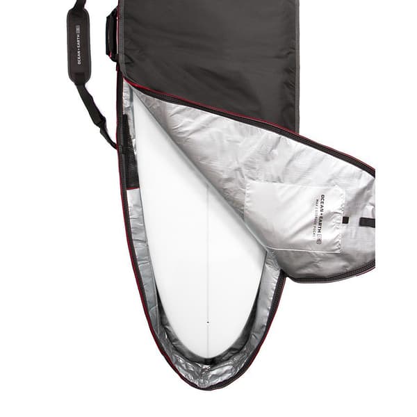Ocean & Earth Surf Kansi Aircon Longboard 9´2´´  279 cm