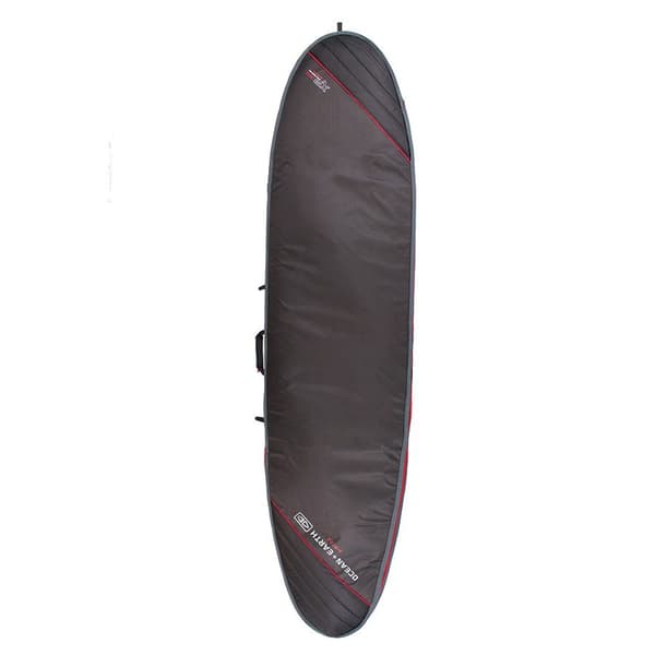 Ocean & Earth Surf Cover Aircon Longboard 9´2´´  279 cm