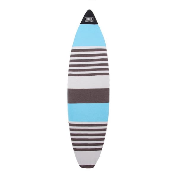 Ocean & Earth Surf Cover Shortboard Sox 6´6´´  198 cm