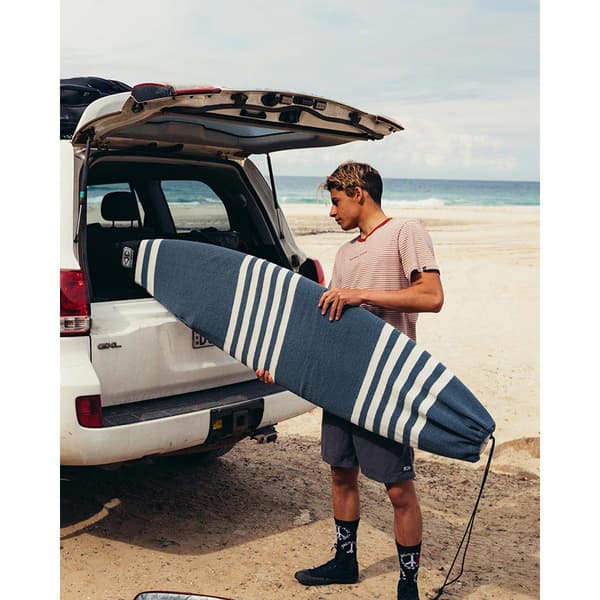 Ocean & Earth Surf Cover Shortboard Sox 6´6´´  198 cm
