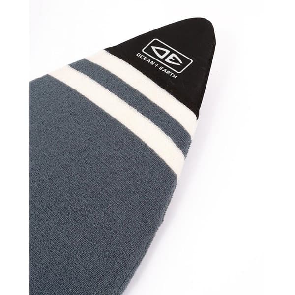 Ocean & Earth Surf Cover Shortboard Sox 6´6´´  198 cm