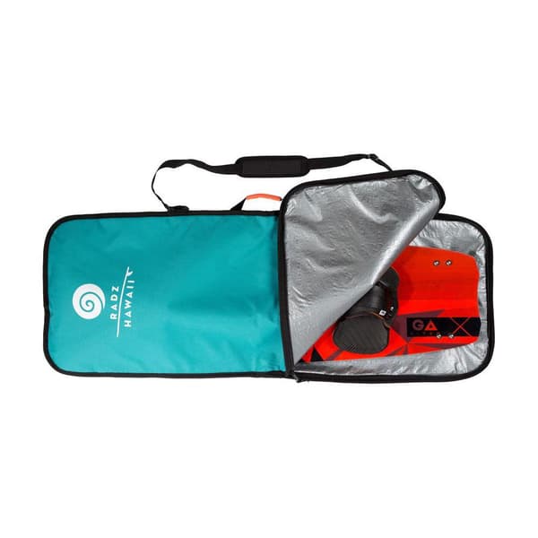 Radz Hawaii Boardbag Kite  140 x 45 cm