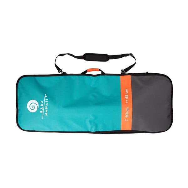 Radz Hawaii Boardbag Kite  140 x 45 cm
