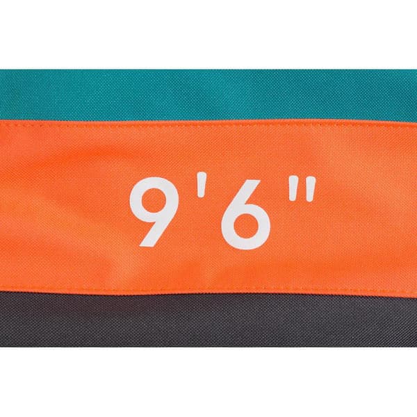 Radz Hawaii Boardbag Sup 9´6´´  9´ 6´´