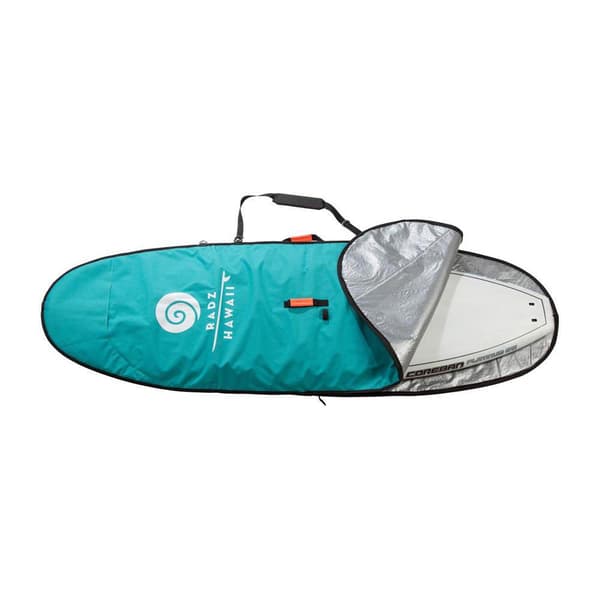 Radz Hawaii Boardbag Sup 9´6´´  9´ 6´´