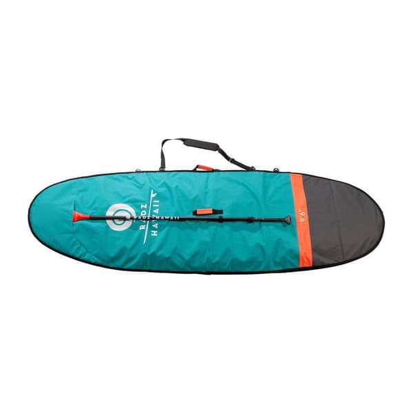 Radz Hawaii Boardbag Sup 9´6´´  9´ 6´´