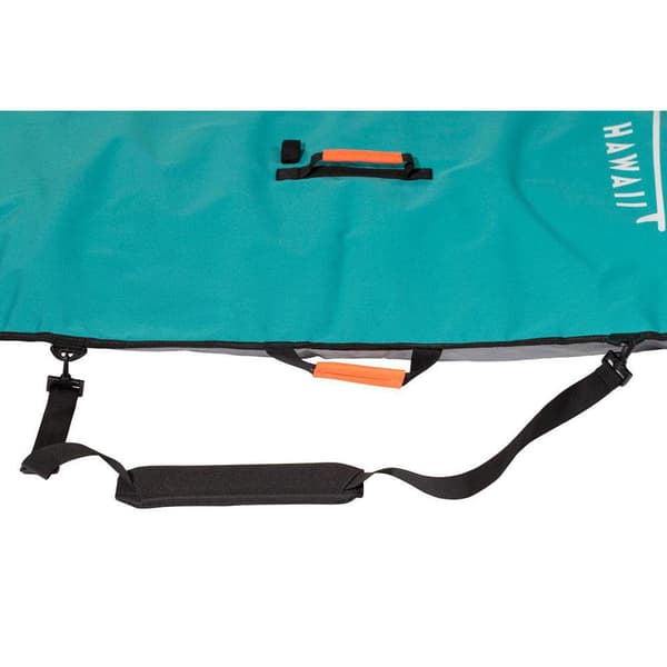 Radz Hawaii Boardbag Sup 9´6´´  9´ 6´´