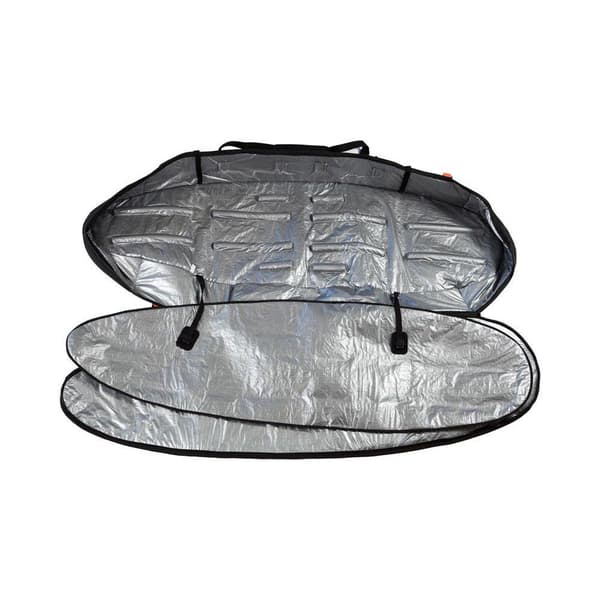 Radz Hawaii Boardbag Surf Doble 6´8´´  6´ 8´´