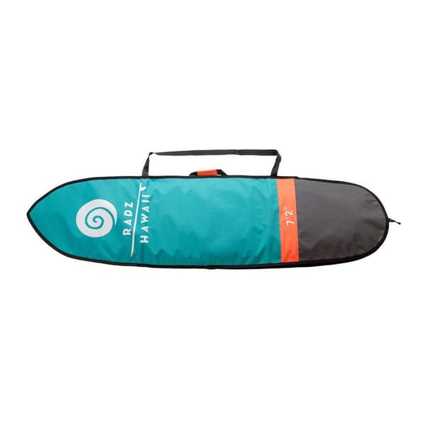 Radz Hawaii Boardbag Surf Evo 7´2´´  7´ 2´´