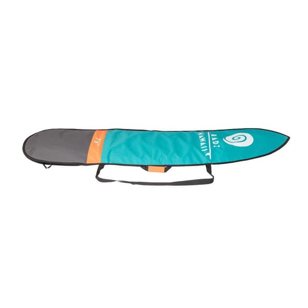 Radz Hawaii Boardbag Surf Evo 7´6´´  7´ 6´´