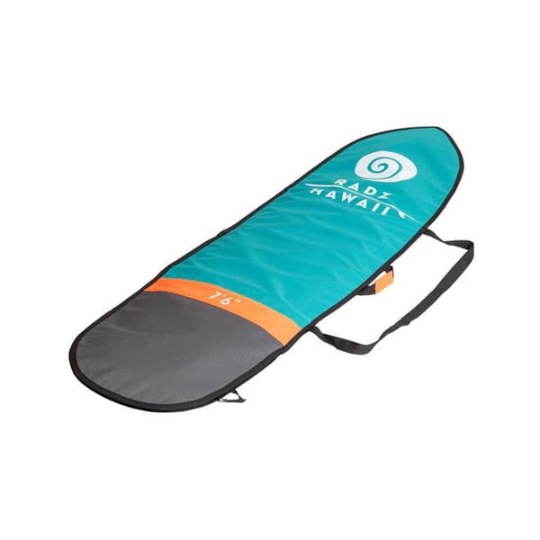 Radz Hawaii Boardbag Surf Evo 7´6´´  7´ 6´´