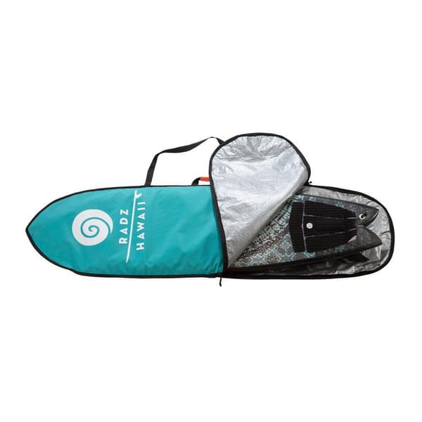 Radz Hawaii Boardbag Surf Retro 5´10´´  5´ 10´´